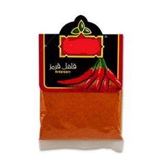 فلفل-قرمز-برند-گلستان