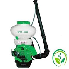 قیمت-سمپاش-خرطومی-SKN-4000-جوانه-سبز
