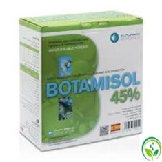 آمینو-اسید-اسپانیایی-بوتامیسول