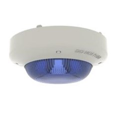 فلاشر-آدرس-پذیر-هوچیکی-Hochiki-مدل-CHQ-AB-آبی