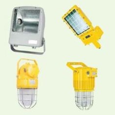 چراغ-خیابانی-ضد-انفجار