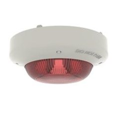 فلاشر-آدرس-پذیر-هوچیکی-Hochiki-مدل-CHQ-AB-قرمز