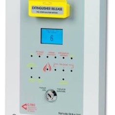 ریپیتر-پنل-اطفاء-حریق-C-TEC-مدل-EP210F