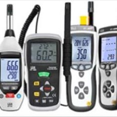 ترمو-رطوبت-سنج-CEM