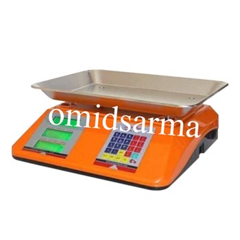 ترازو-دیجیتال