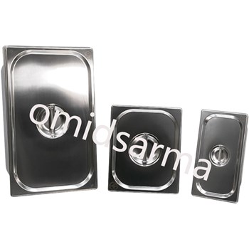 بن-ماری-استیل