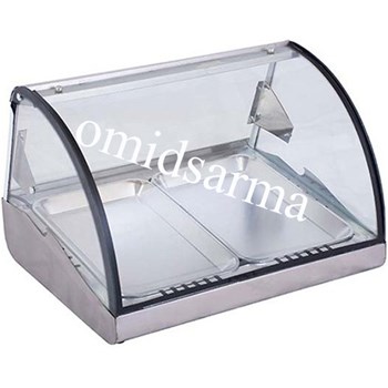 گرمکن-سمبوسه-و-پیراشکی-رومیزی-دوسینی