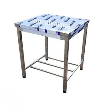 میزکار-استیل