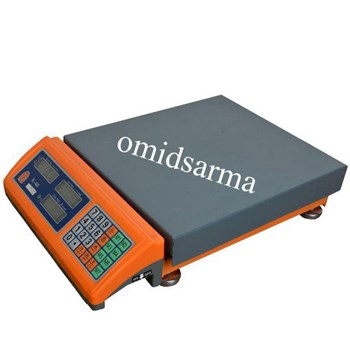 ترازو-دیجیتال