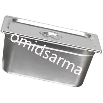 بن-ماری-استیل