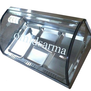 دستگاه-پیراشکی-گرمکن-سه-سینی