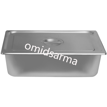 بن-ماری-استیل