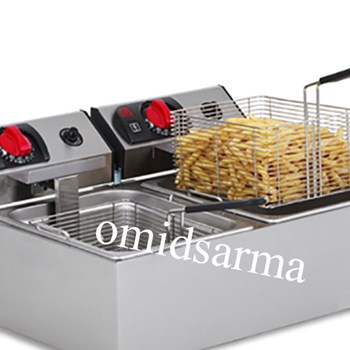 سرخ-کن-دو-لگن