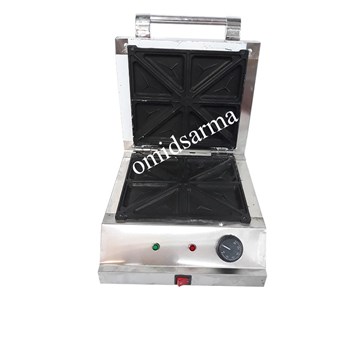 اسنک-ساز-صنعتی