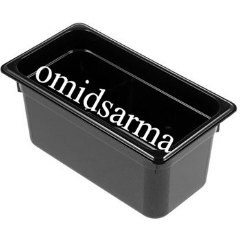 بن-ماری-پلی-کربنات-مشکی