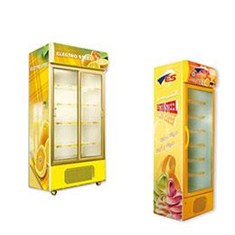 یخچال-ایستاده-الکترواستیل