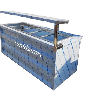 تاپینگ-گرم-رستورانی