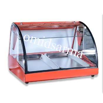 گرمکن-سمبوسه-و-پیراشکی-رومیزی-دوسینی