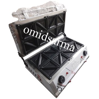 اسنک-ساز-16-تایی-دو-صفحه