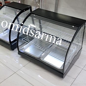 گرمکن-سمبوسه-و-پیراشکی-رومیزی-دوسینی