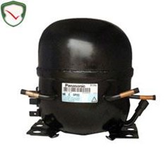 قیمت-و-خرید-کمپرسور-یخچال-پاناسونیک-1-3-ضمانتی18-ماههضامینس