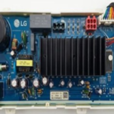 برد-الکترونیکی-پاور-ماشین-لباسشویی-ال-جی-مدل-EBR805788-اورجینال