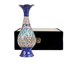 گلدان-گل-رومیزی