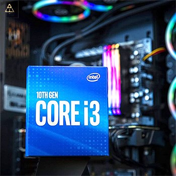 پردازنده-مرکزی-اینتلسری-Coffee-Lake-مدل-Core-i3-10100Fاسفند-1401