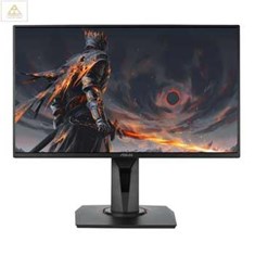 مانیتور-مخصوص-بازی-ایسوس-مدل-VG258QR-سایز-24-5-اینچاسفند-1401فرداد-پرتو