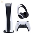 مجموعه-کنسول-بازی-سونی-مدل-PlayStation-5-Drive-به-همراه-هدست-سونی-Pulse-3Dاسفند-1401فرداد-پرتو-آپادانا