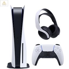 مجموعه-کنسول-بازی-سونی-مدل-PlayStation-5-Drive-به-همراه-هدست-سونی-Pulse-3Dاسفند-1401فرداد-پرتو-آپادانا