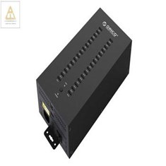 هاب-USB-صنعتی-30-پورت-اوریکو-مدل-IH30Pاسفند-1401فرداد-پرتو-آپادانا