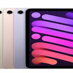 تبلت-اپل-مدل-iPad-mini-8-3-inch-2021-MK7M3LL-A-ظرفیت-64-گیگابایت-و-4-گیگابایت-رم