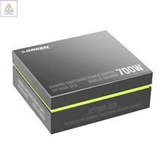منبع-تغذیه-کامپیوتر-گرین-مدل-GP700A-GEDاسفند-1401