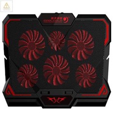 پایه-خنک-کننده-لپ-تاپ-کول-کلد-مدل-K38-1اسفند-1401فرداد-پرتو-آپادانا