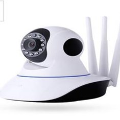 دوربین-مداربسته-تحت-شبکه-بی-سیم-مدلP-219-فرداد-پرتو