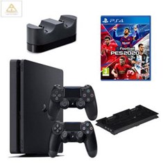 مشخصات-و-قیمت-کنسول-بازی-سونی-مدل-Playstation-4-Slim-ریجن-2-کد-CUH-2216B-ظرفیت-1-ترابایتاسفند-1401