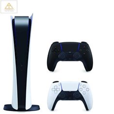 مشخصات،-قیمت-و-خرید-کنسول-بازی-سونی-مدل-PlayStation-5-Digital-Edition-ظرفیت-825-گیگابایت-به-همراه-دسته-اضافیاسفند-1401