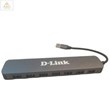 هاب-USB-3-0-هفت-پورت-دی-لینک-مدل-DUB-1370اسفند-1401فرداد-پرتو-آپادانا