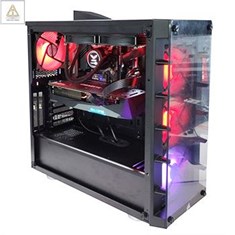 کامپیوتر-دسکتاپ-کورسیر-مدل-iCUE-46510700-اسفند-ماه-1401