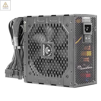 منبع-تغذیه-کامپیوتر-گرین-مدل-GP700A-GEDاسفند-1401
