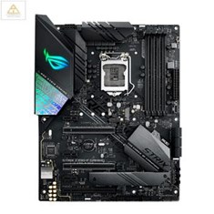مادربرد-ایسوس-مدل-ROG-Strix-Z390-F-Gamingاسفند-1401بهترین-مادربرد-2023