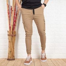 شلوار-اسلش-مردانه-نسکافه-ای