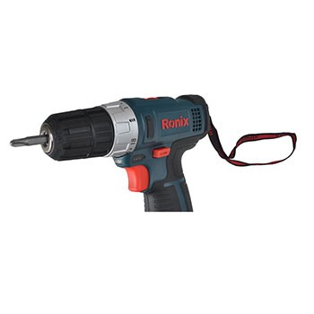 دریل-پیچ-گوشتی-شارژی-رونیکس-مدل-8612