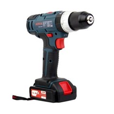 دریل-شارژی-14-4-ولت-چکشی-آروا-مدل-5842