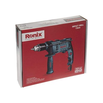 دریل-چکشی-رونیکس-مدل-2214