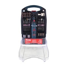 فرز-مینیاتوری-شارژی-رونیکس-مدل-RH-3420با-اقلام-همراه