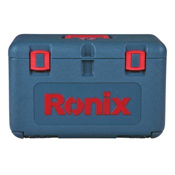 کیت-دریل-پیچ-گوشتی-چکشی-شارژی-رونیکس-مدل-8614K