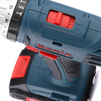 دریل-پیچ-گوشتی-شارژی-مدل-8018-رونیکس