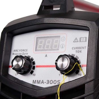 اینورتر-جوش-الکترود-300-آمپر-ادون-مدل-MMA-300S